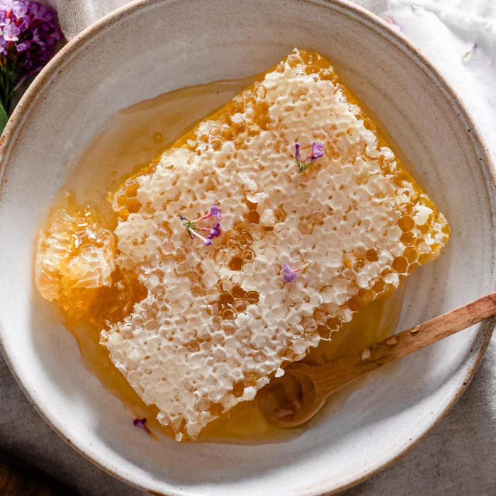 Honeycomb