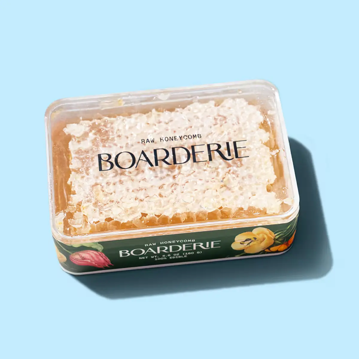 Honeycomb - Image 2