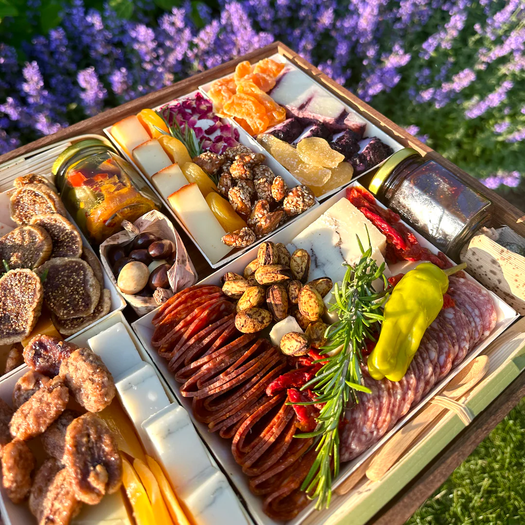 Oprah's Favorite Things Bundle (Large Board + 4 Baked Brie) - Image 4
